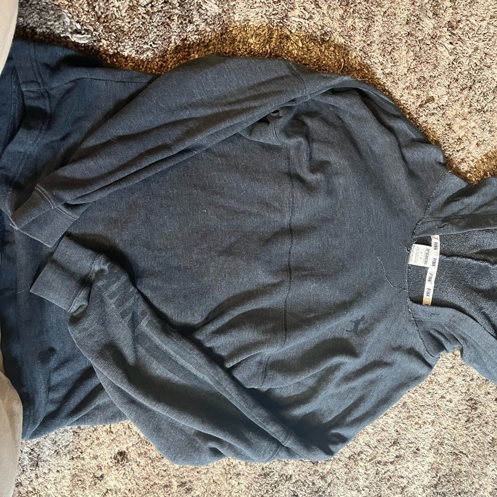 Victoria Secret PINK hoodie